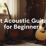 Best Acoustic Guitars for Beginners