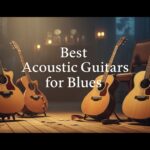 Best Acoustic Guitars for Blues