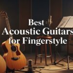 Best Acoustic Guitars for Fingerstyle