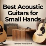 Best Acoustic Guitars for Small Hands