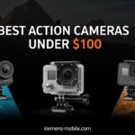 Best Action Cameras Under $100