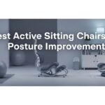 Best Active Sitting Chairs for Posture Improvement