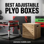 Best Adjustable Plyo Boxes
