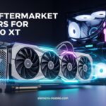 Best Aftermarket Coolers for RX 9070 XT