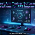 Best Aim Trainer Software Subscriptions for FPS Improvement