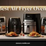 Best Air Fryer Ovens