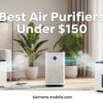 Best Air Purifiers Under $150