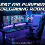 Best Air Purifiers for Gaming Rooms