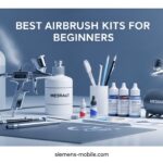 Best Airbrush Kits for Beginners