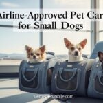 Best Airline-Approved Pet Carriers for Small Dogs
