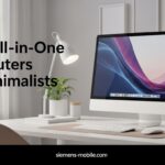 Best All-in-One Computers for Minimalists