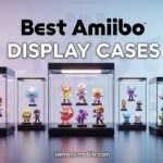 Best Amiibo Display Cases