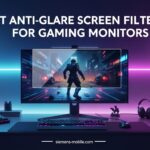 Best Anti-Glare Screen Filters for Gaming Monitors