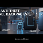 Best Anti-Theft Travel Backpacks