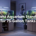 Best Aquarium Stands for 75-Gallon Tanks