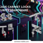 Best Arcade Cabinet Locks and Security Hardware