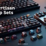 Best Artisan Keycap Sets