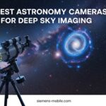 Best Astronomy Cameras for Deep Sky Imaging