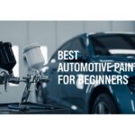 Best Automotive Paint Guns for Beginners