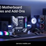 Best B650 Motherboard Accessories and Add-Ons
