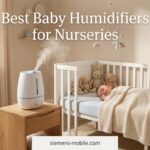 Best Baby Humidifiers for Nurseries