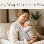 Best Baby Wrap Carriers for Newborns