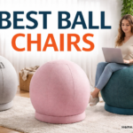 Best Ball Chairs