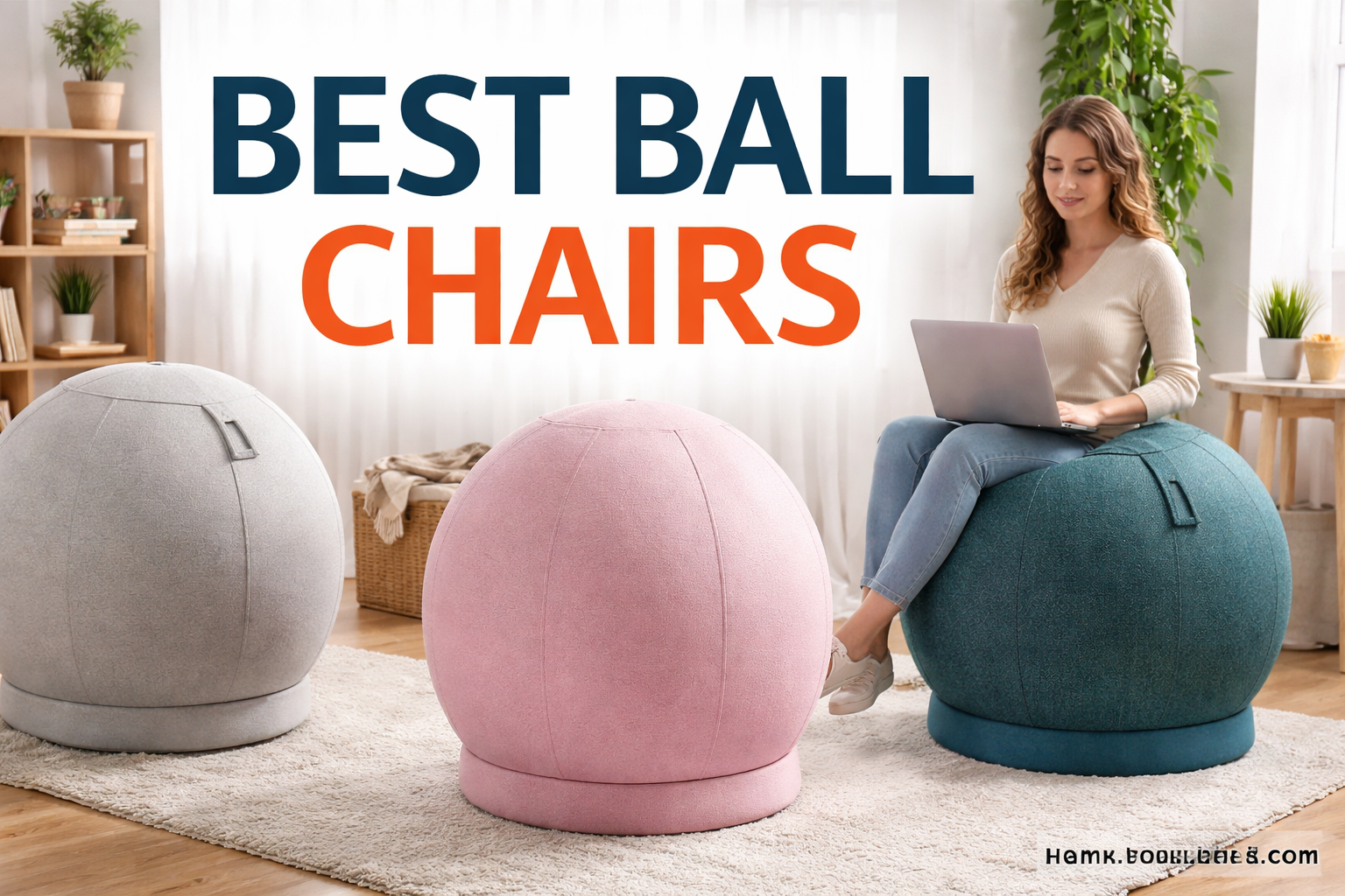 Best Ball Chairs