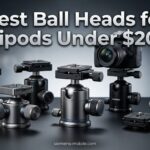Best Ball Heads for Tripods Under $200