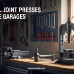 Best Ball Joint Presses for Home Garages