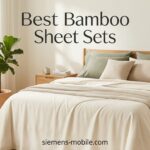 Best Bamboo Sheet Sets