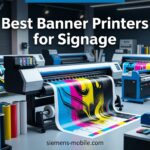 Best Banner Printers for Signage