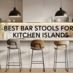 Best Bar Stools for Kitchen Islands