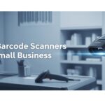 Best Barcode Scanners for Small Business