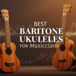 Best Baritone Ukuleles for Musicians