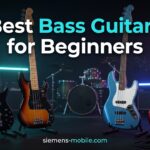Best Bass Guitars for Beginners
