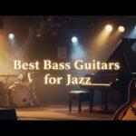 Best Bass Guitars for Jazz