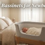 Best Bassinets for Newborns