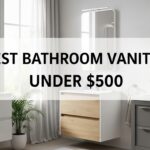 Best Bathroom Vanities Under $500