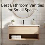 Best Bathroom Vanities for Small Spaces