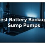 Best Battery Backup Sump Pumps
