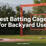 Best Batting Cages for Backyard Use