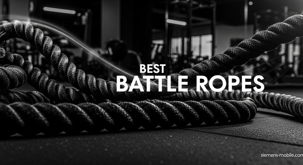 Best Battle Ropes