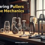 Best Bearing Pullers for Home Mechanics