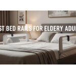 Best Bed Rails for Elderly Adults