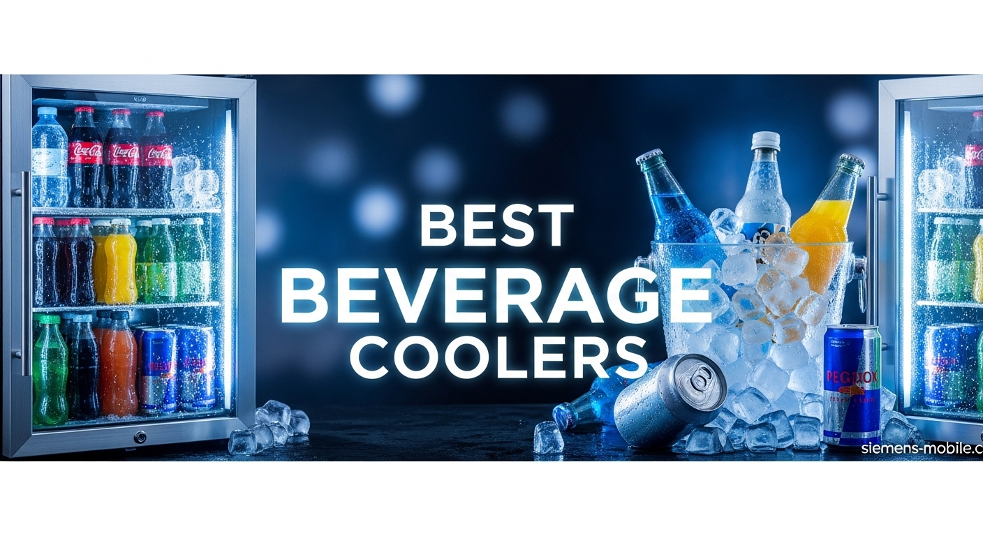 Best Beverage Coolers