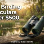 Best Birding Binoculars Under $500