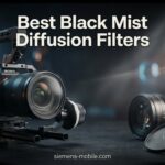 Best Black Mist Diffusion Filters