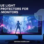Best Blue Light Screen Protectors for Gaming Monitors