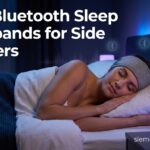 Best Bluetooth Sleep Headbands for Side Sleepers